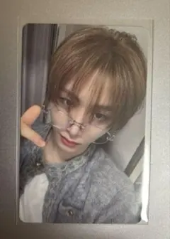 BOYNEXTDOOR No Genre ユニバ ラキドロ テサン