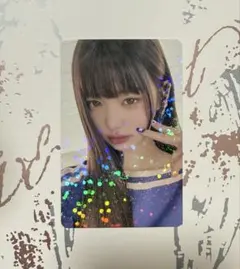 IVE SECRET 渋谷タワレコ特典 ウォニョン トレカ 2枚セット