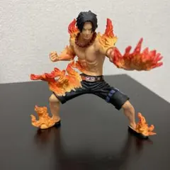 ワンピース エース フィギュア