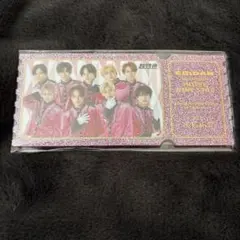 EBiDAN エビライ 超特急 アクリルチケット