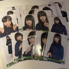 2026年最新】平手友梨奈 生写真 不協和音の人気アイテム - メルカリ