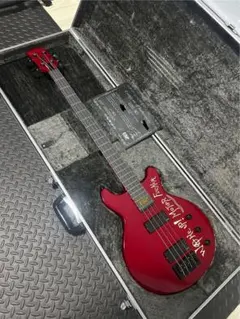 激レアESP LUNASEA J FIRE RED デッドストック 激レアESP LUNASEA J FIRE RED デッドストック 激レアESP LUNASEA J