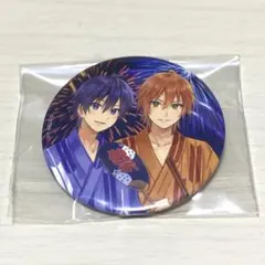 すとぷり　缶バッジ　ななジェル　2020夏　浴衣　夏祭り　等身　ななもり。ジェル