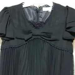 120【キャサリンコテージ】フォーマルワンピース