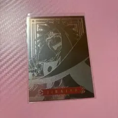 極美品・当時物】NARUTOエッチングカードパラレル Pa.1うずまきナルト
