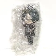 桃源暗鬼 一番くじ 弐 F賞 ラバーチャーム 鬼機関 遊摺部従児