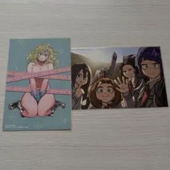 ヒロアカ 葉隠透
