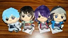 2026年最新】桂小太郎 ちびぐるみの人気アイテム - メルカリ