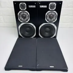 ヤマハ NS-1000MM 2本セット スタンド付 - メルカリ