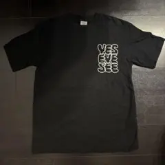 yeseyesee pop up 限定tシャツ yeseyesee 東京popup限定tシャツ イエスアイシー - メルカリ