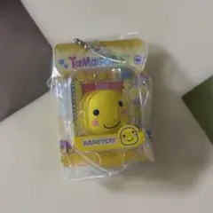 たまごっち ブリスターパッケージチャーム まるっち