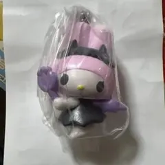 ガチャ　いたずらこあくまスイング　マイメロディー　新品未開封