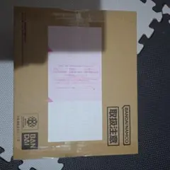 ONE PIECE 3rd Anniversary 未開封