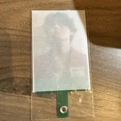 BTS テテ V TYPE1 日本ファンクラブ　先着限定特典 フォンタブ