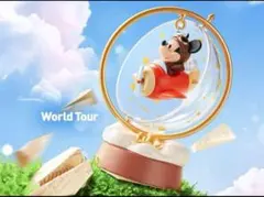 ポップマートディズニーミッキー&フレンズthe wonderful dreams