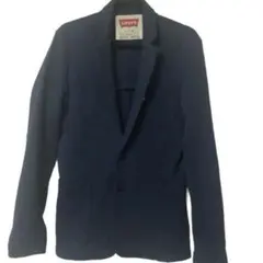 【美品】レア商品！！リーバイス　ジャケット　ブレザー　サイズS（実質M）