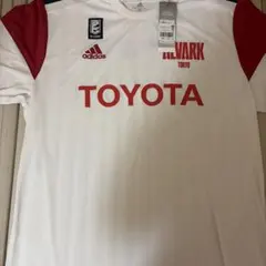 新品】アルバルク東京 2020-21 3rd Jユニホーム M 未使用品 - メルカリ