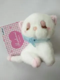 Kushurme くしゅるむ　おすましマスコット　ブライズ