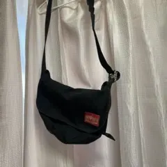 Manhattan Portage メッセンジャーバッグ
