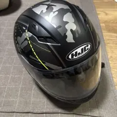 OGK KABUTO KAZAMI CAMOシステムヘルメット Lサイズ - メルカリ