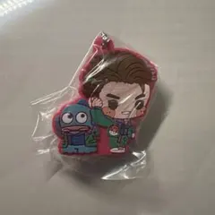 FANTASTICS 佐藤大樹 サンリオ BOT ガチャ ラバーマスコット