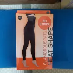 グラマラスパッツ　ヒートシェイプ