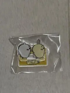 ナガノ展 アクリルスタンド ちいかわ うさぎ