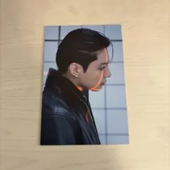 BTS グク　カード