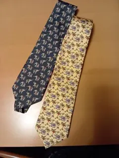 【新品】ジムトンプソン　紳士用　ネクタイ