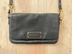 マークジェイコブス　ショルダーバッグ