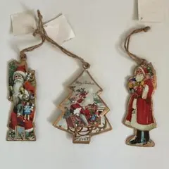 サンタクロース クリスマス