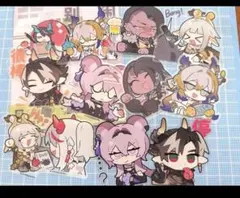 2026年最新】アークナイツ シュウの人気アイテム - メルカリ