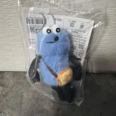 一番くじ パペットスンスン D賞 マスコットぬいぐるみ