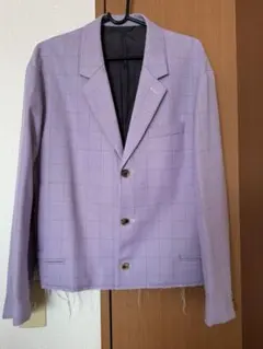 doublet 18SS O代官山 別注　テーラードジャケットのサムネイル