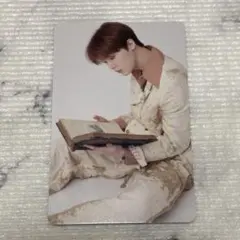 ASTRO トレカ　サナ