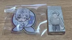 カラフルピーチ　ヒロくん2個セット