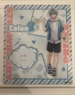 【すとぷり ころん】 アクリルスタンド