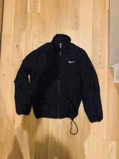 ナイキ ナイロンジャケット ウィンドブレーカー