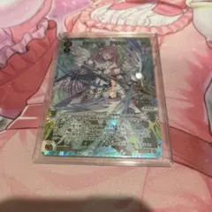 WIXOSS 彼方へ輝く アザエラ UR - メルカリ