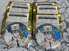 アイドリッシュセブン 四葉環 缶バッチ 5周年