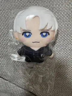 INI かぷっこふれんず　池﨑理人【新品未使用】