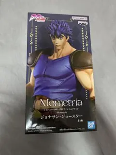 ジョナサン・ジョースター　フィギュア