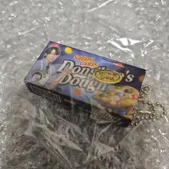 SUPER JUNIOR SJMarket 東海 扭蛋玩具