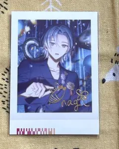 18TRIP エイトリ ぱしゃこれ 箔押し 蜂乃屋凪 - メルカリ
