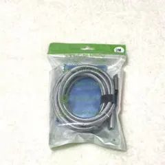 USB Type-C ケーブル 2m 10Gbps 100W スマホ　ゲーム機