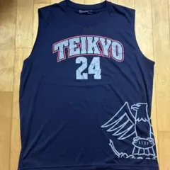 帝京大学ラグビー部 Under Armour タンクトップ - メルカリ