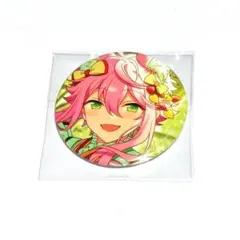 あんスタ　テーマスカウト　缶バッジ　姫宮桃李　2024SPRING