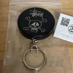 2026年最新】stussy キーホルダー スカルの人気アイテム - メルカリ