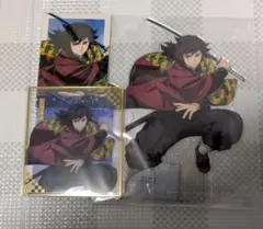 アニプレックスオンラインくじ 鬼滅の刃 冨岡義勇