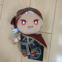 ツイステ　　寮服　エクストラぬいぐるみ